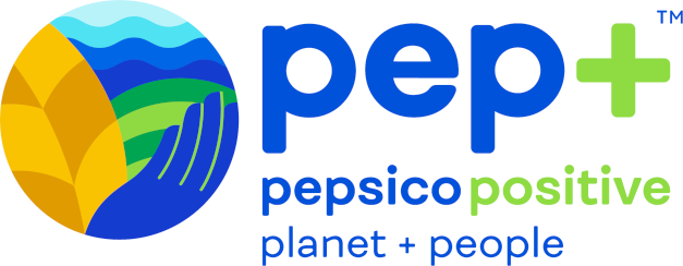 Pepsico Positive Logo